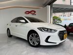 2017 HYUNDAI Elantra GLS 旗...