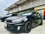 福斯 GOLF GTI 天窗 倒車影像...