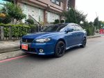 2012 MITSUBISHI Lancer Forti...