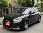 2013 Audi A1