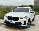 2022年BMW X4 fi全段排氣管 全...