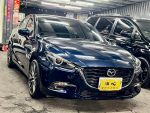 2017 Mazda3 認證車 超新車況 ...