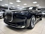 汎德總代理 正2024年 735i Lux...