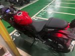 SUZUKI GSX-R150 小阿魯 低里程車況極新 全原廠無改裝 2024年