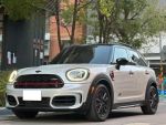 Mini Countryman JCW ALL4 ACC...