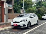 2022年式 Honda Fit Home 汽油...