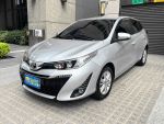 Yaris 1.5 經典 ~認證車~保證...