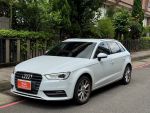 2015 Audi A3 Sportback 40 TE...