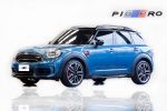 2019  Mini Countryman JCW 總...