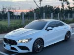 2019 CLA35 AMG  原版件⭕️306p...