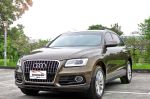 實價精選 2014 Audi Q5 40 TFS...