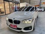 BMW(寶馬)120i 總代理