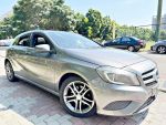 【實價限時特惠】 實車在店 增好貸10-50萬 BENZ A200 1.6