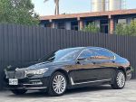 總裁坐駕【BMW 740Li 總代理】...