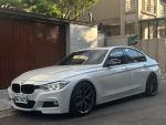 2013年328i M-sport版  原版件...