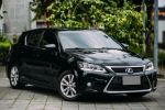 先進車業 LEXUS CT200h 小改款...