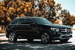 【Benz】GLC250 4MATIC 總代理 一手車