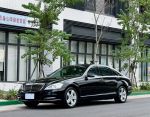 週年慶特價 25.8萬 2010 S350 LWB 全車原版件 無待修