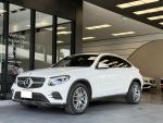 2017 M-Benz GLC250 Coupe AMG...