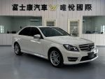 總代理 一手車 低里程 電動天窗 雙電動座椅 AMG