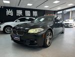 BMW 5-Series Sedan 2012款535I M SPORT 3.0