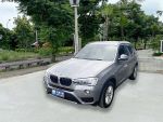 【杰運桃園店】 2015年BMW X3 ...