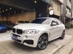 高雄高昇汽車201年BMW X6 xDri...