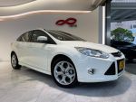 大發汽車◆2015 FORD Focus 4D...