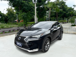 【杰運桃園店】2014年 LEXUS N...