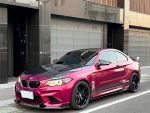 實車實價 BMW M2 Coupe 精品改...