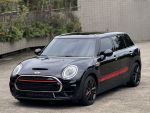 燃爆2018 MINI CLUBMAN JCW四...