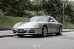 權上國際 Porsche 991 C4 ...