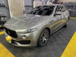 2016 LEVANTE S 139.9萬貸回家...