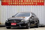 賓士 BENZ W205 C300 AMG 柏林...