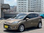 2012 Ford Fiesta 1.6 S