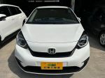 汽油版 2023 HONDA FIT 1.5 HO...