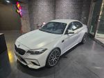 2019 BMW F87 M2 Compettion M...