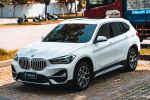 【BMW】X1 Deluxe Edition #大...