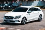 【Benz】CLA200 Shooting Brak...