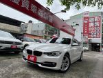 F30 320i 總代理 雙恆溫 直四...