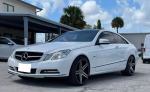 BENZ E350【全景天窗 實車實價...