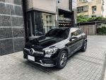 2022 GLC300 Coupe 4MATIC 總...