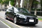 [捷誠]Audi A4 Avant B8.5 小...