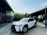 日系進口！跨界油電休旅之王   2019年 Lexus UX250h