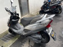  自售一手車 光陽 Kymco V2 優質好車買到賺到