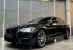 精銳車業 弄車庫 BMW G30 ...