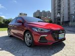 2019 Elantra sport極速版/...