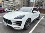 16年 macan s 總代 智慧頭燈 18項座椅 跑車計時套件  19寸鋁圈