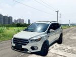 【杰運新竹店】Ford Kuga EcoB...