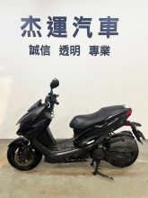  【杰運機車】2018 YAHAMA Force 155  H7燈具